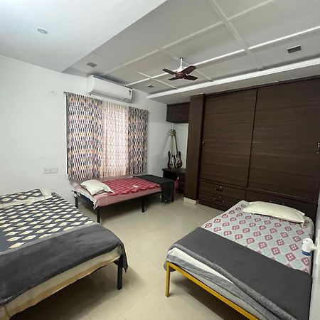 Shepherd Stories Hyderabad Exterior foto