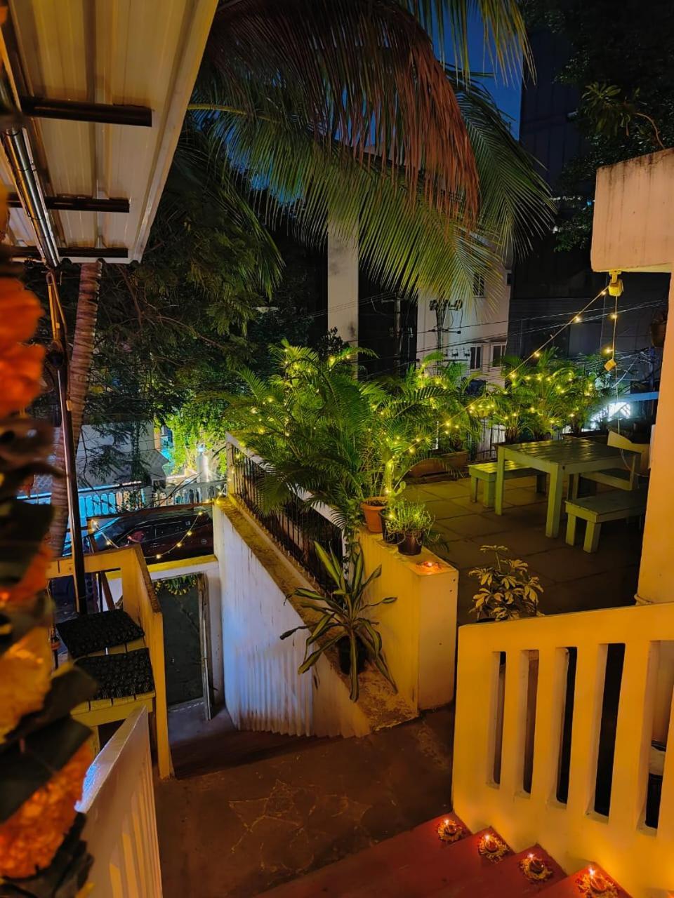 Shepherd Stories Hyderabad Exterior foto