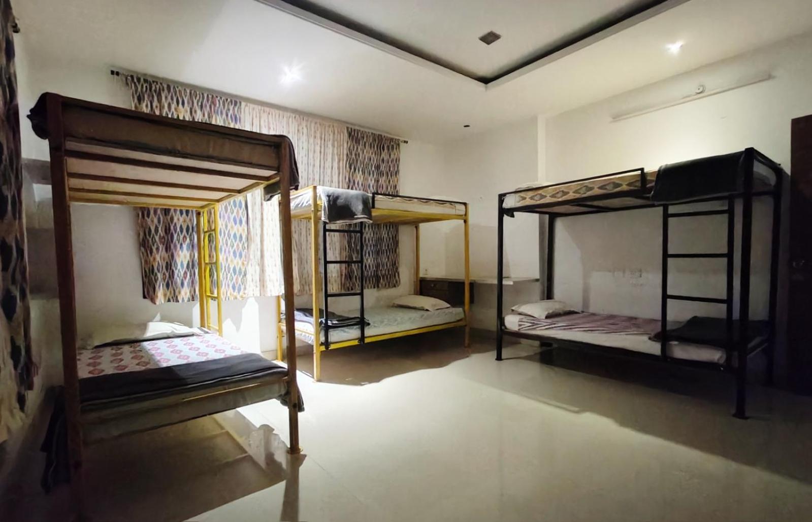 Shepherd Stories Hyderabad Exterior foto