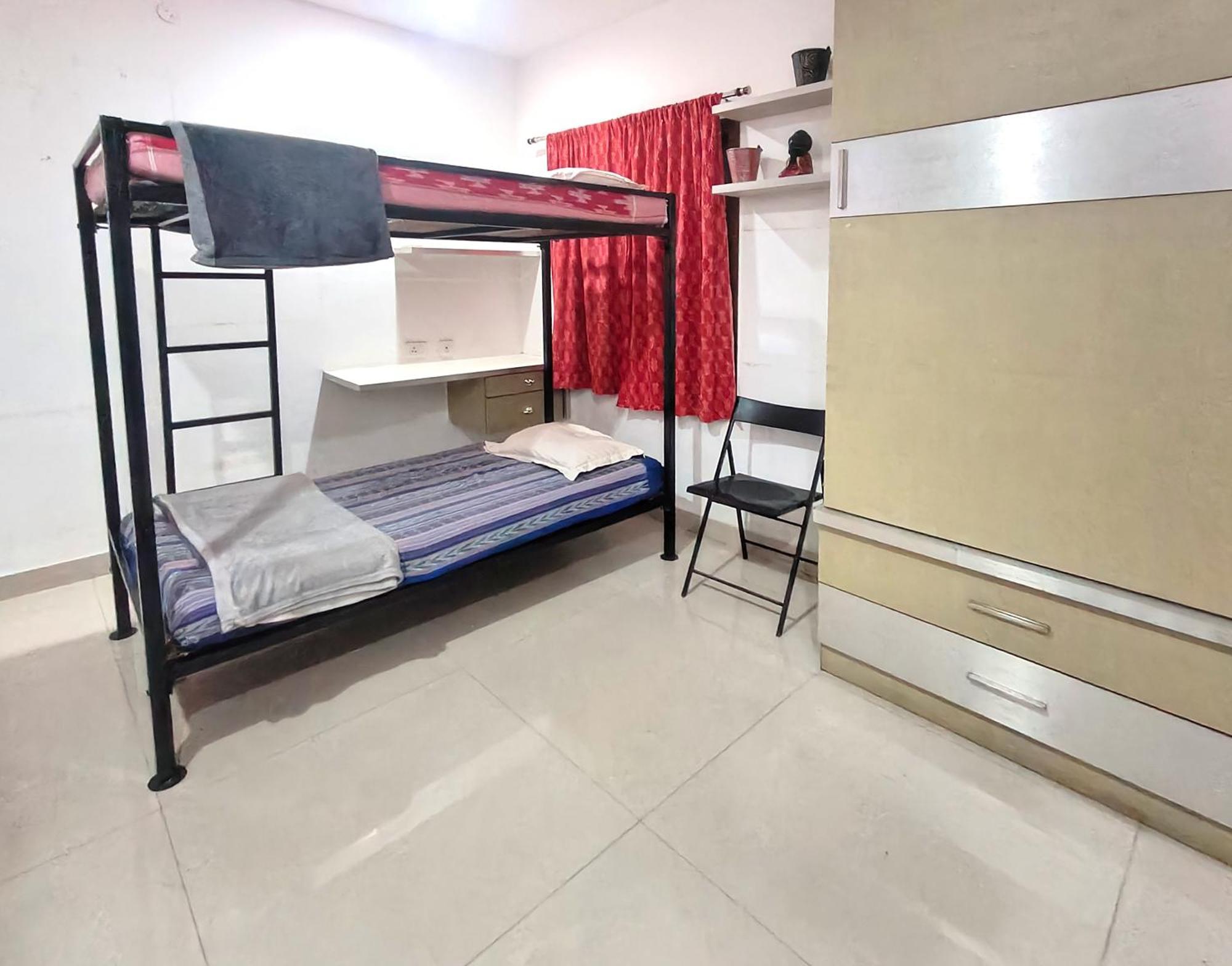 Shepherd Stories Hyderabad Exterior foto