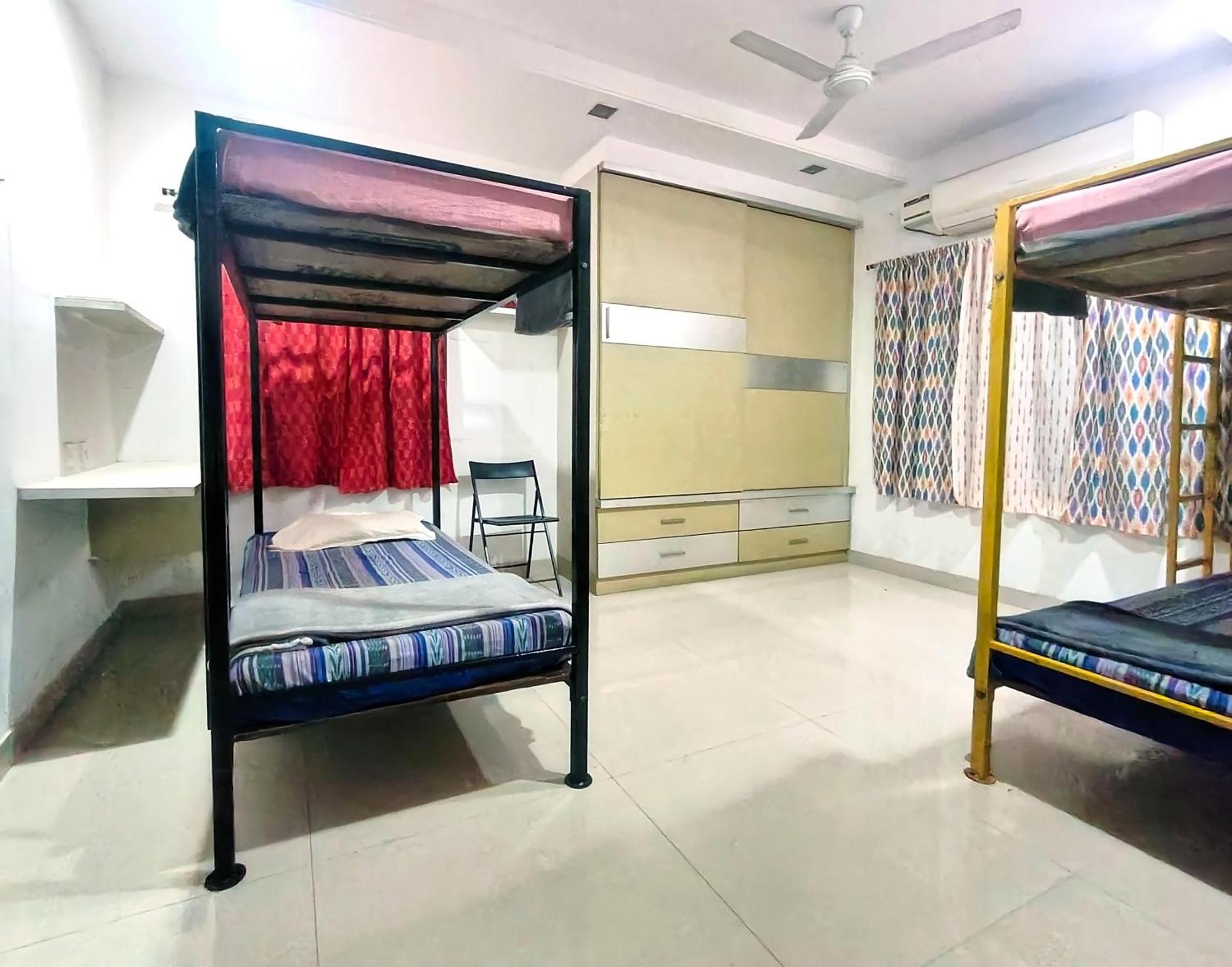 Shepherd Stories Hyderabad Exterior foto