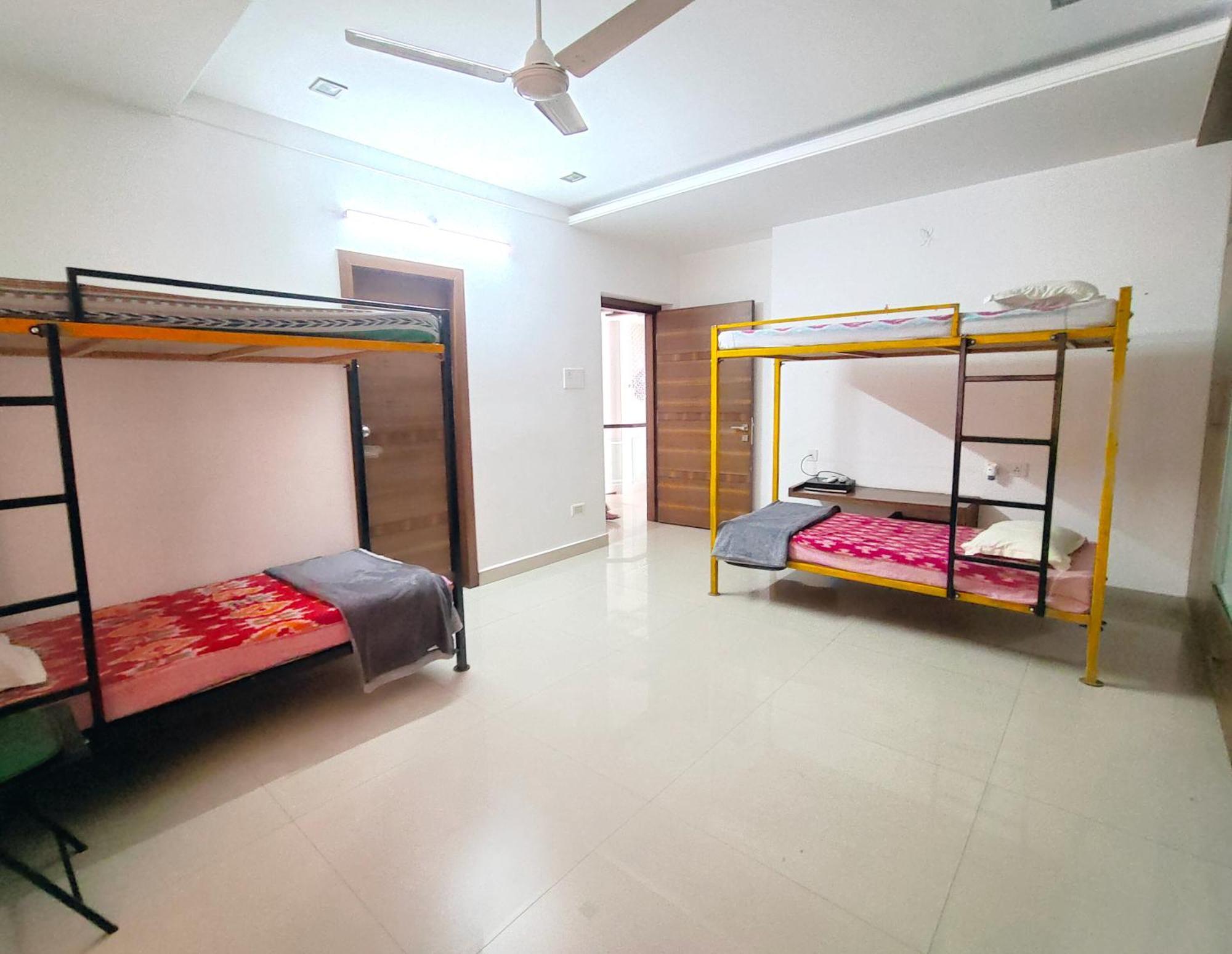 Shepherd Stories Hyderabad Exterior foto